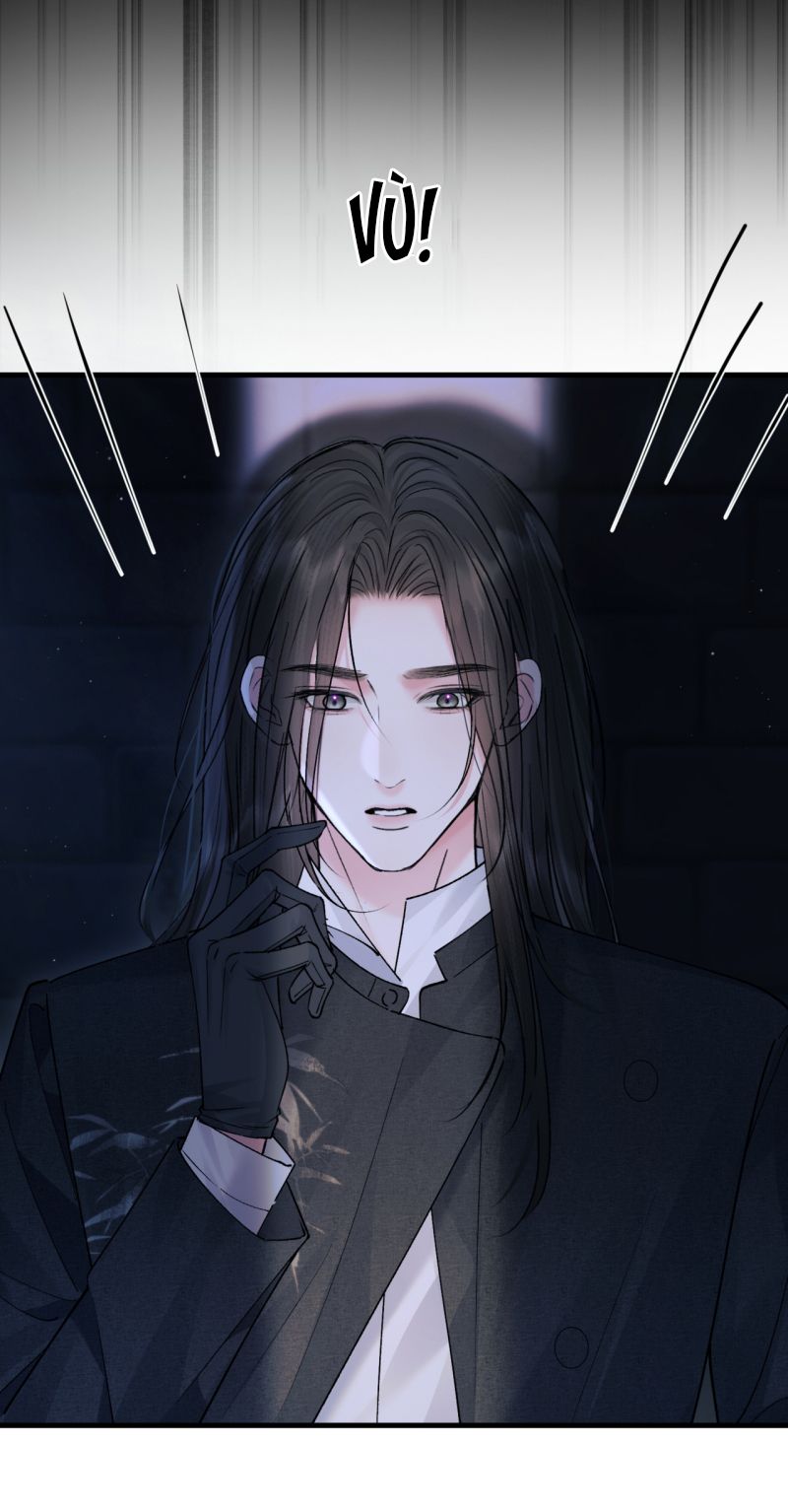 Xin Đừng Chạm Vào Tử Thần Chapter 29 - Trang 7