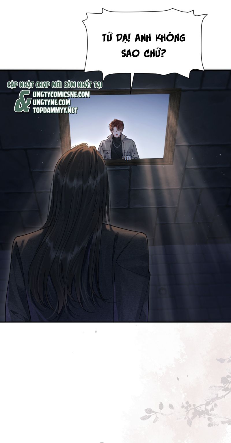 Xin Đừng Chạm Vào Tử Thần Chapter 29 - Trang 8