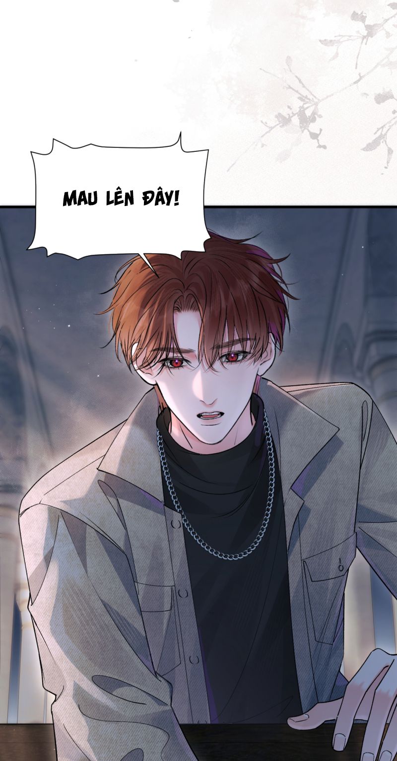 Xin Đừng Chạm Vào Tử Thần Chapter 29 - Trang 9