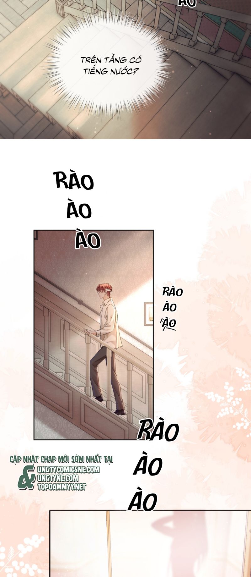 Xin Đừng Chạm Vào Tử Thần Chapter 3 - Trang 13