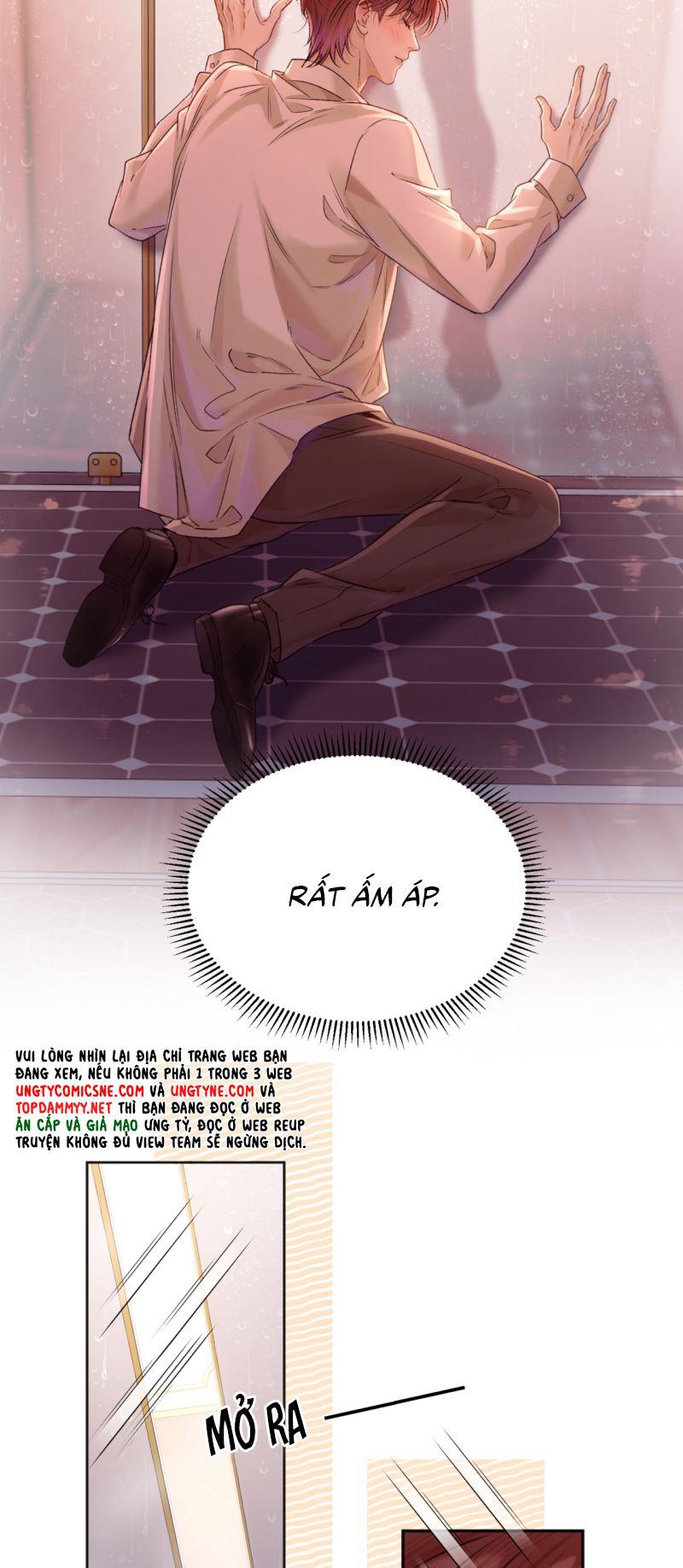 Xin Đừng Chạm Vào Tử Thần Chapter 3 - Trang 15