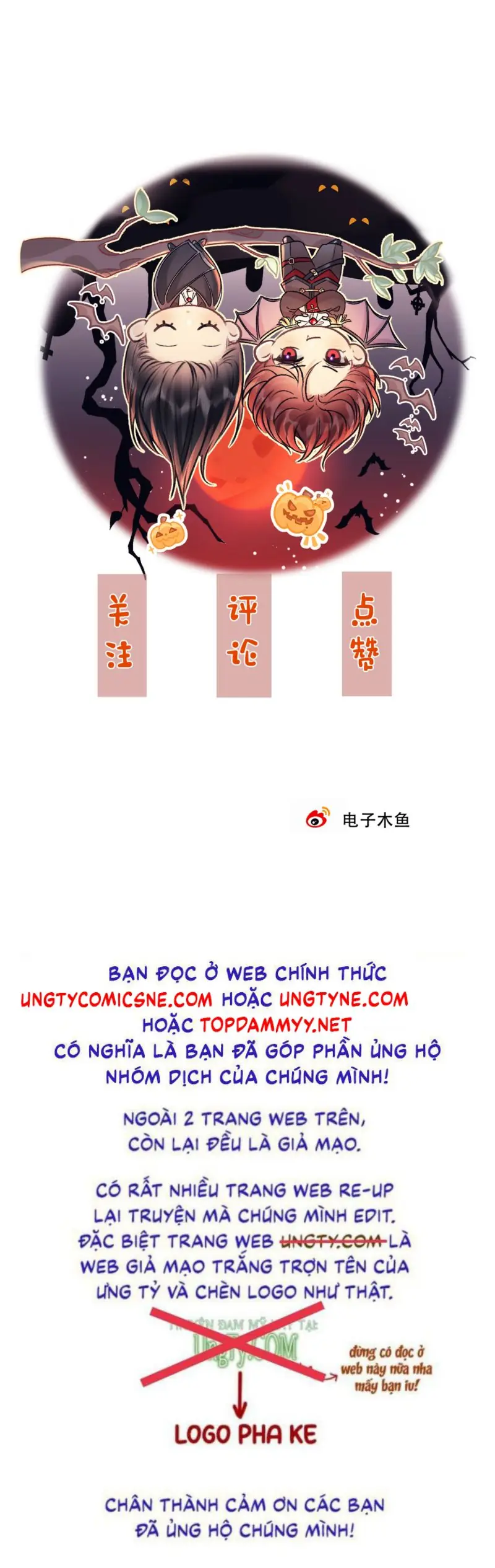 Xin Đừng Chạm Vào Tử Thần Chapter 3 - Trang 32