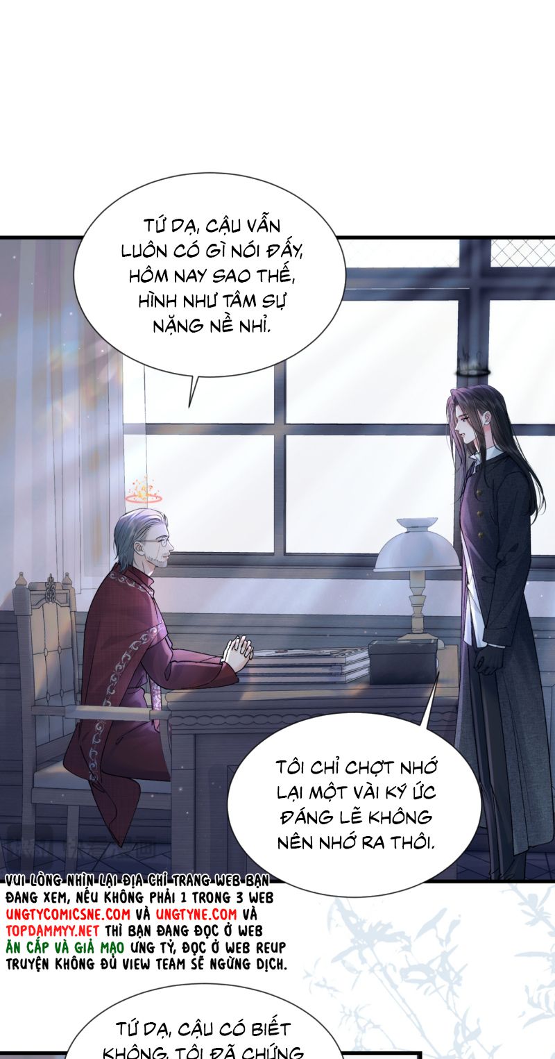 Xin Đừng Chạm Vào Tử Thần Chapter 30 - Trang 11