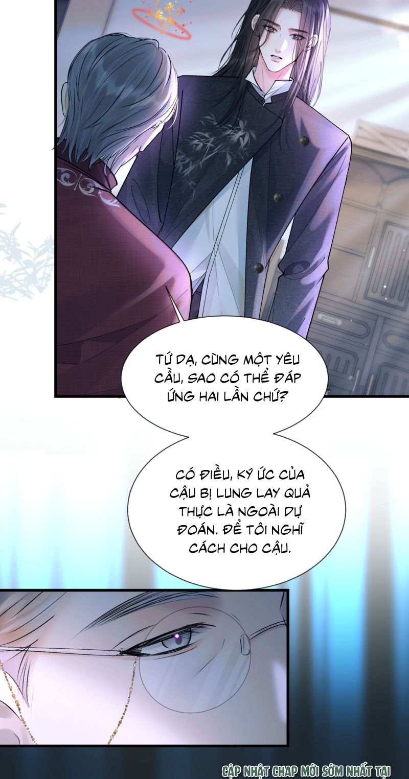 Xin Đừng Chạm Vào Tử Thần Chapter 30 - Trang 13