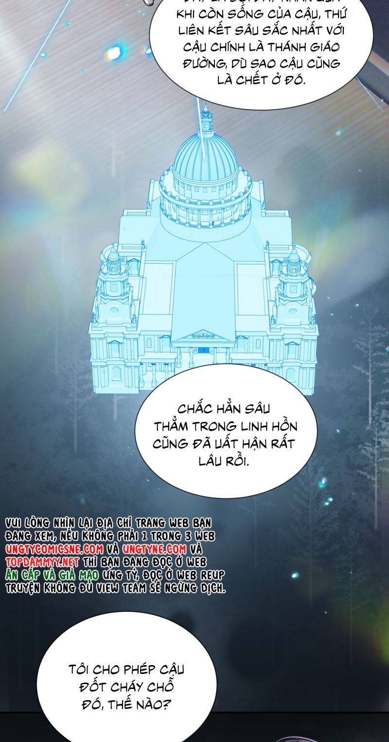 Xin Đừng Chạm Vào Tử Thần Chapter 30 - Trang 15