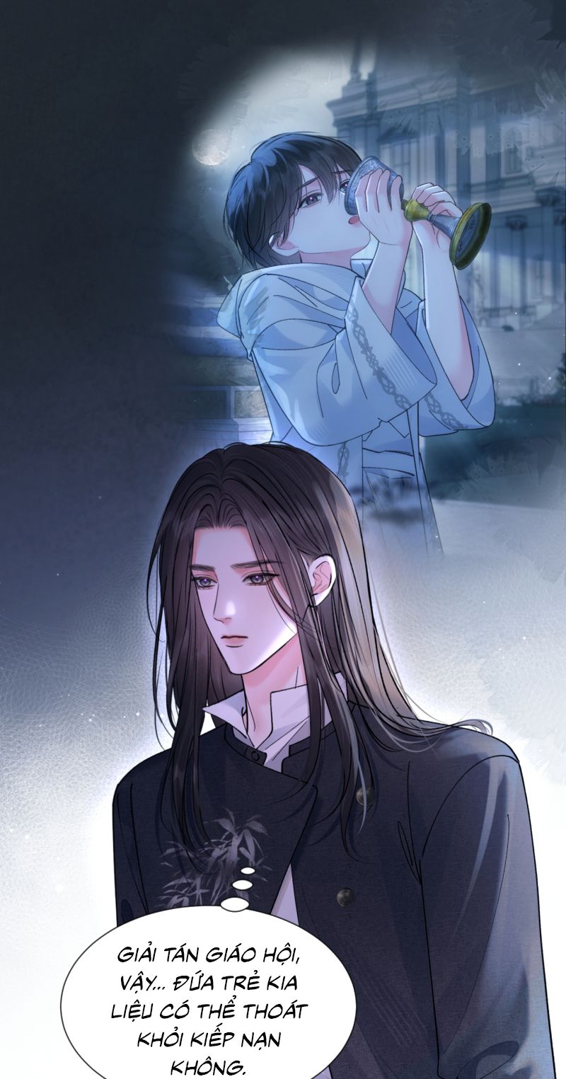 Xin Đừng Chạm Vào Tử Thần Chapter 30 - Trang 19