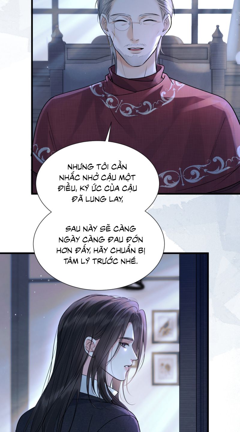 Xin Đừng Chạm Vào Tử Thần Chapter 30 - Trang 21