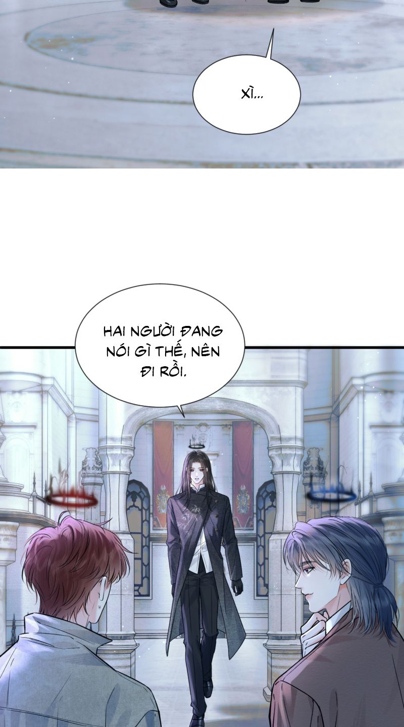 Xin Đừng Chạm Vào Tử Thần Chapter 30 - Trang 26