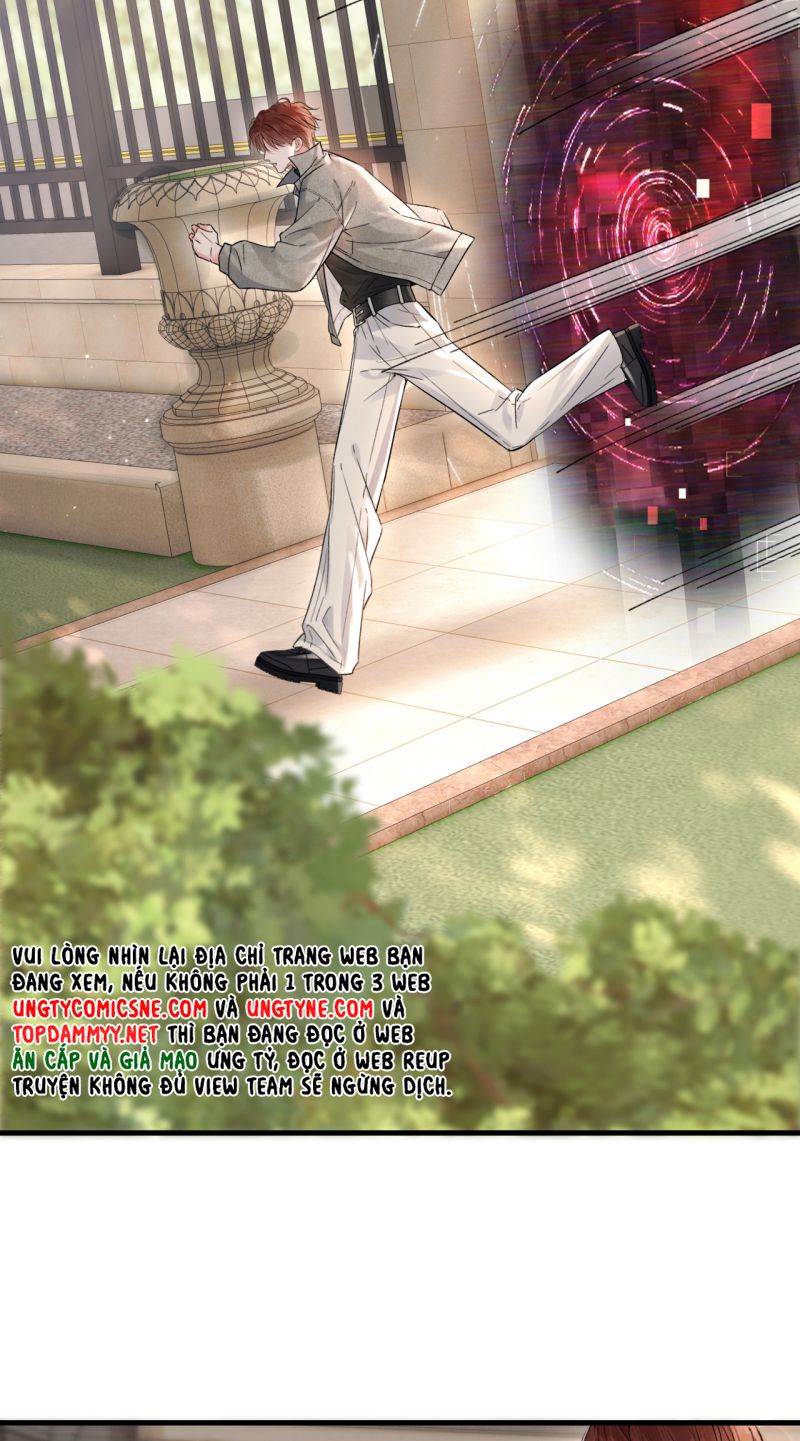 Xin Đừng Chạm Vào Tử Thần Chapter 30 - Trang 29