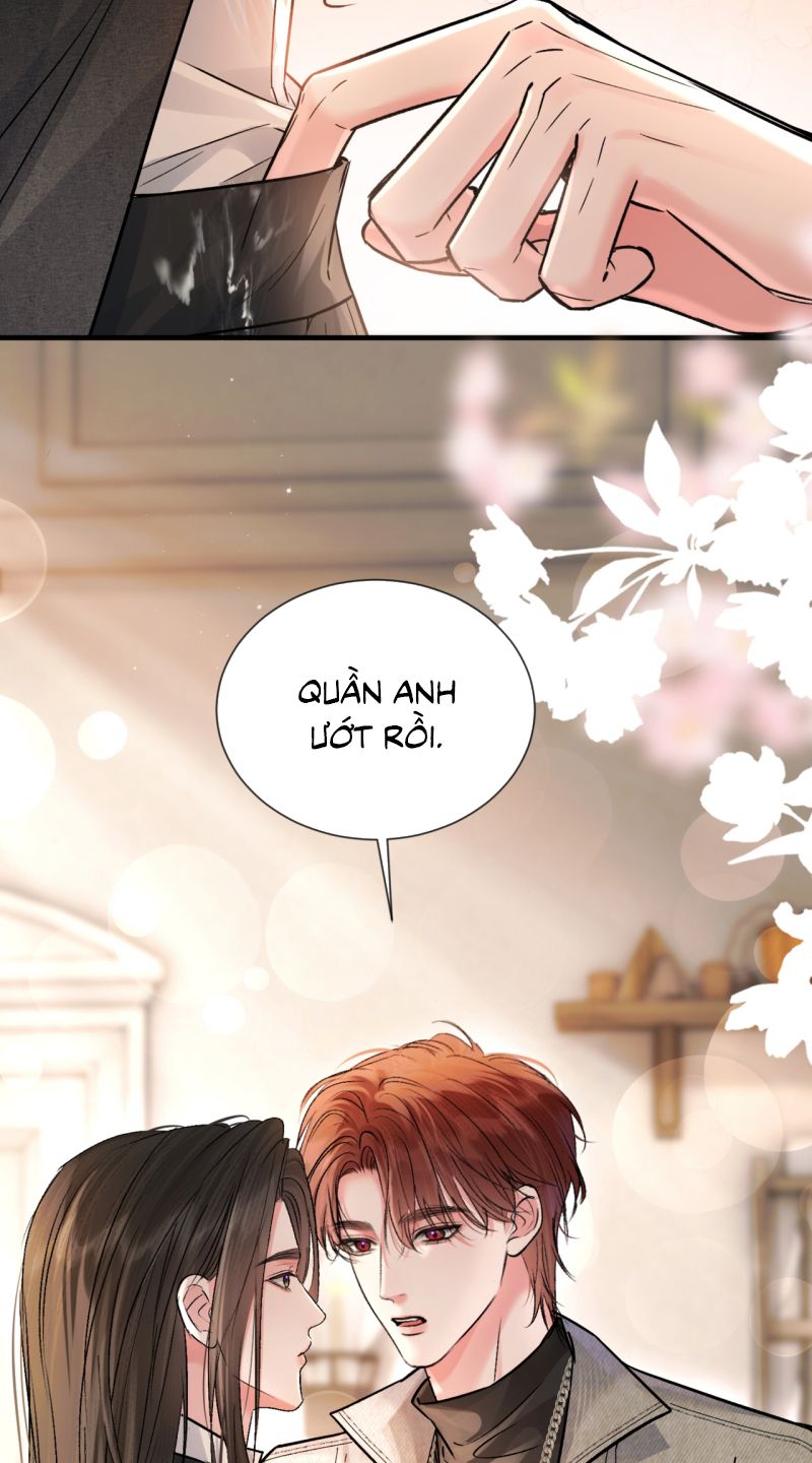 Xin Đừng Chạm Vào Tử Thần Chapter 30 - Trang 38