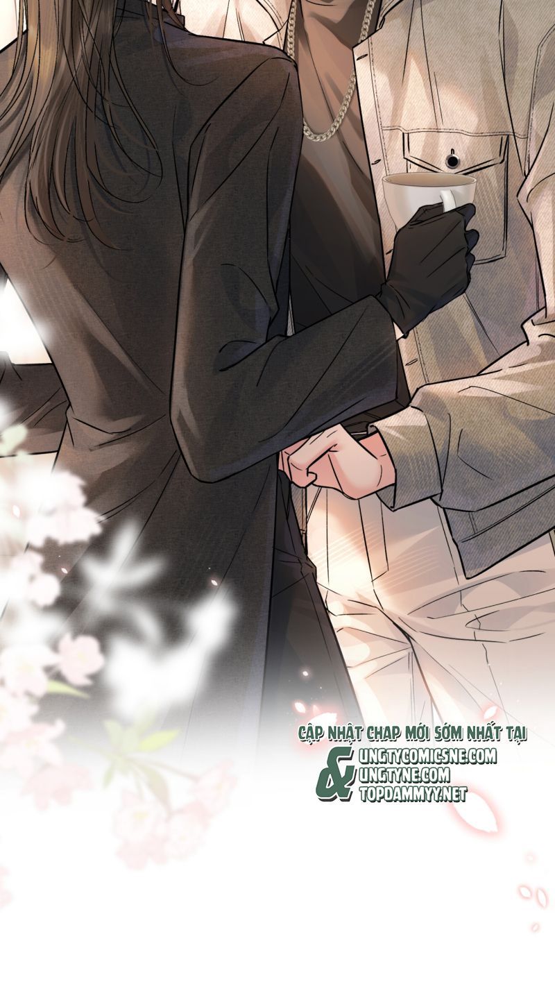 Xin Đừng Chạm Vào Tử Thần Chapter 30 - Trang 39