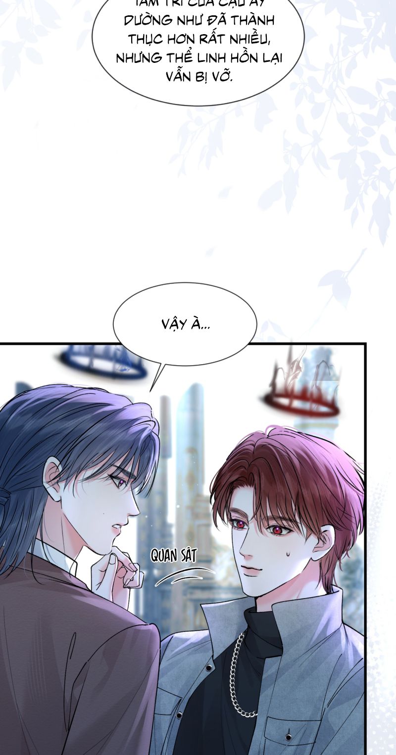 Xin Đừng Chạm Vào Tử Thần Chapter 30 - Trang 6