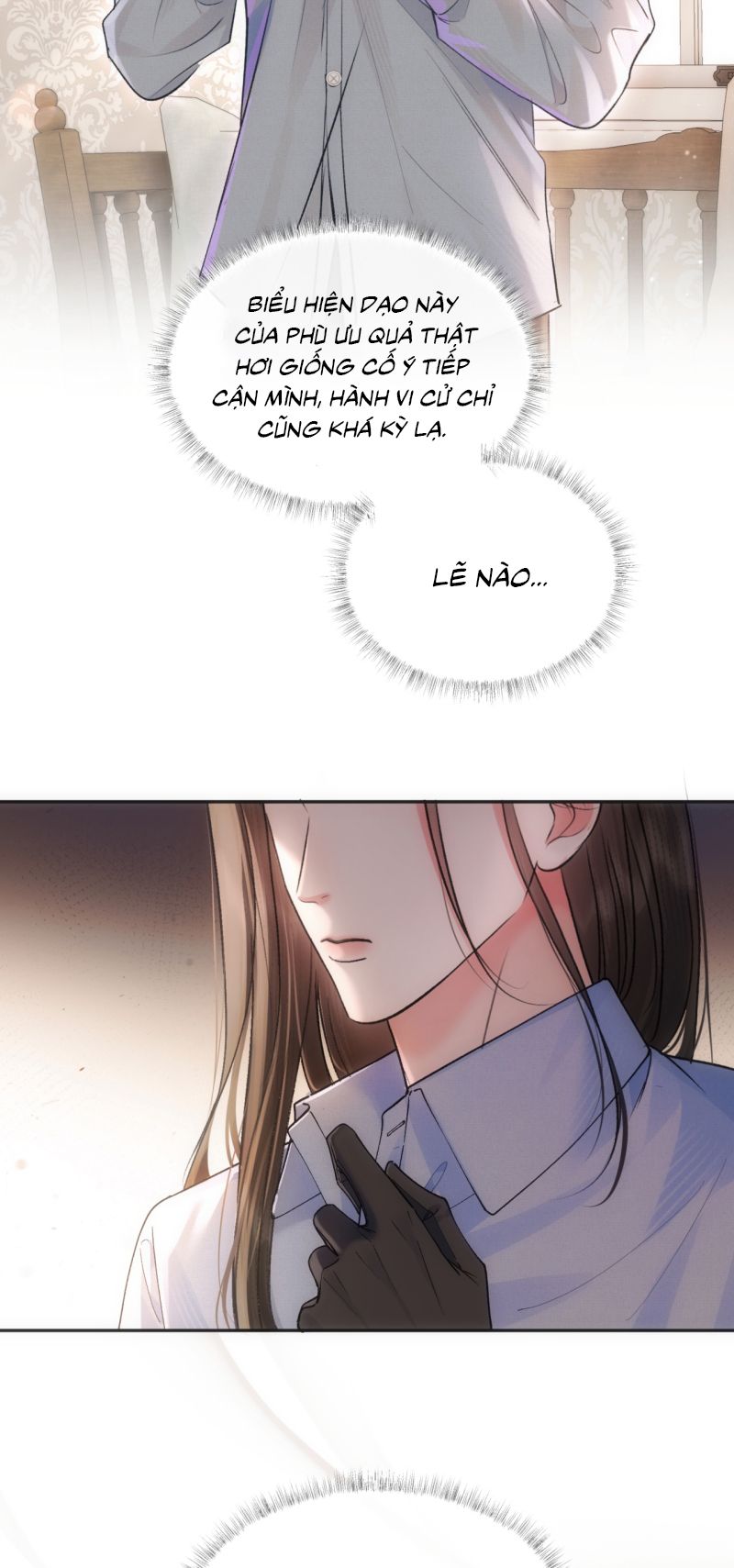 Xin Đừng Chạm Vào Tử Thần Chapter 31 - Trang 10