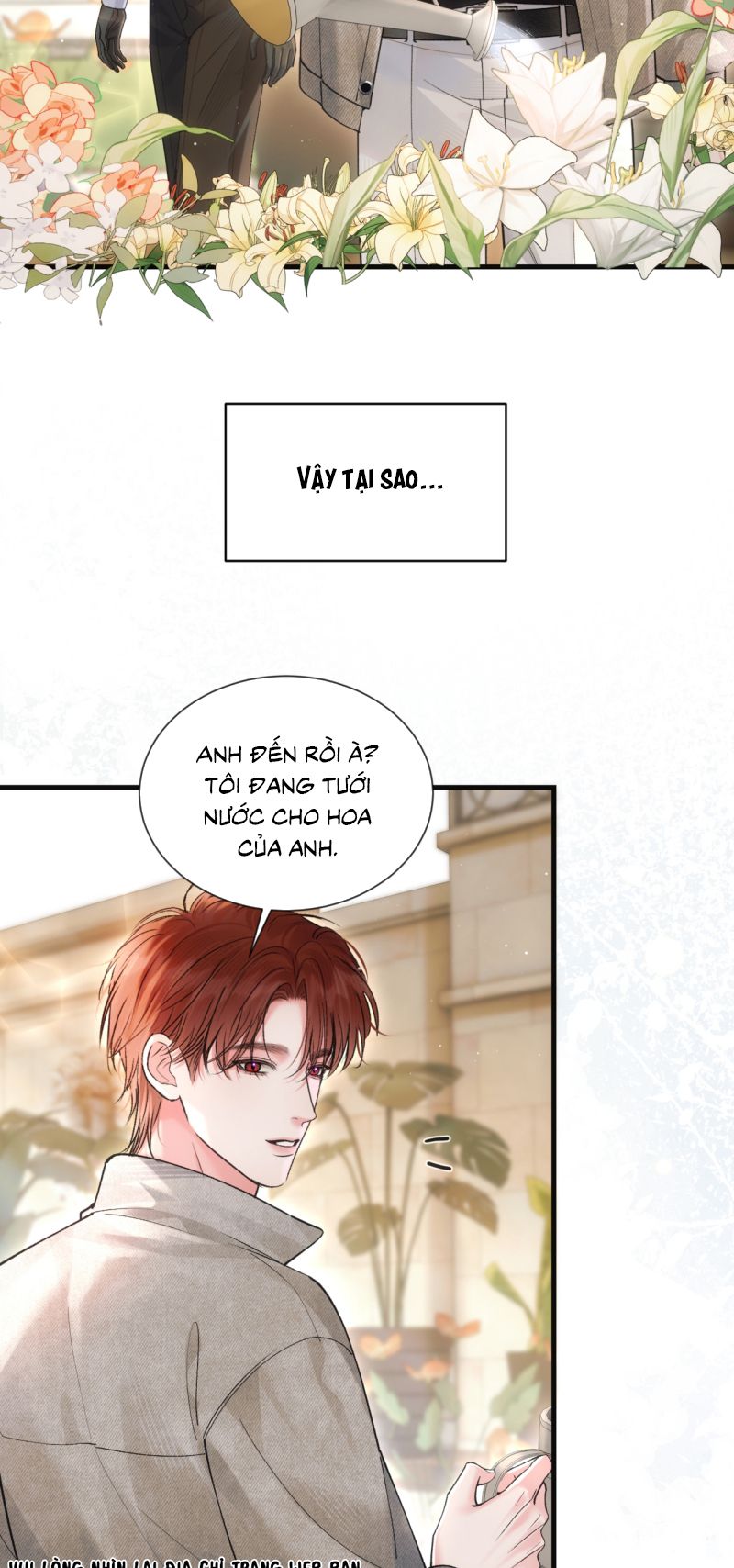 Xin Đừng Chạm Vào Tử Thần Chapter 31 - Trang 12