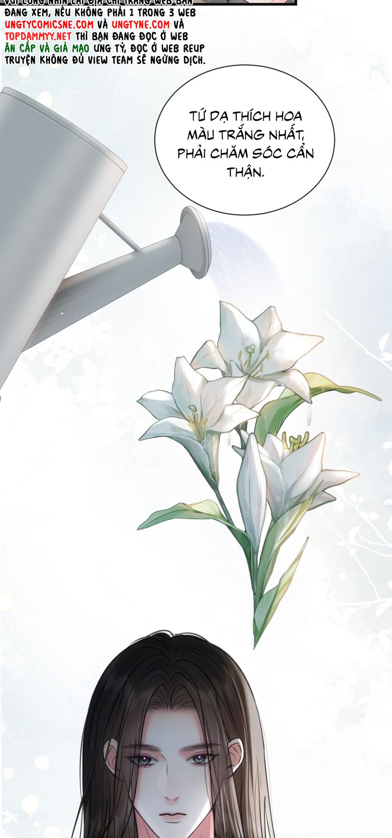 Xin Đừng Chạm Vào Tử Thần Chapter 31 - Trang 13