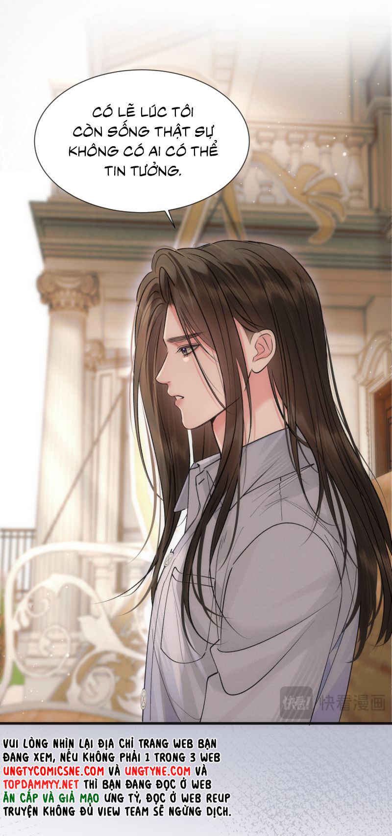 Xin Đừng Chạm Vào Tử Thần Chapter 31 - Trang 19