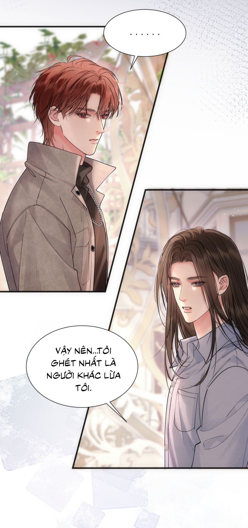 Xin Đừng Chạm Vào Tử Thần Chapter 31 - Trang 20