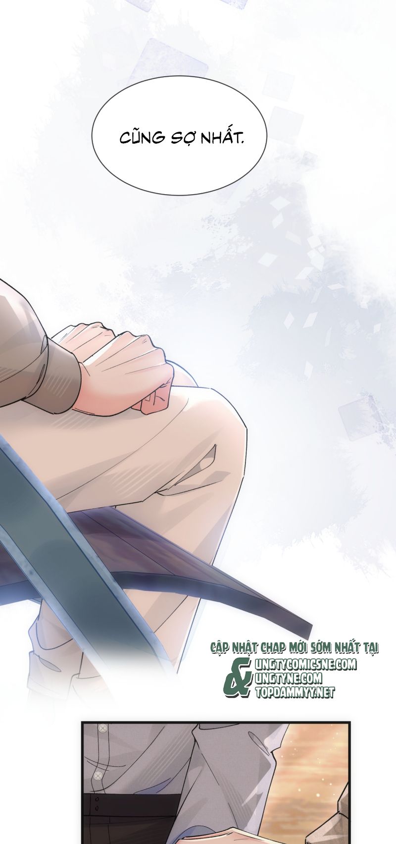 Xin Đừng Chạm Vào Tử Thần Chapter 31 - Trang 21