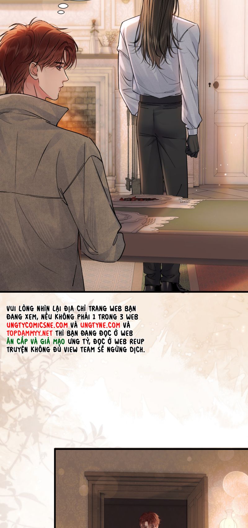 Xin Đừng Chạm Vào Tử Thần Chapter 31 - Trang 27