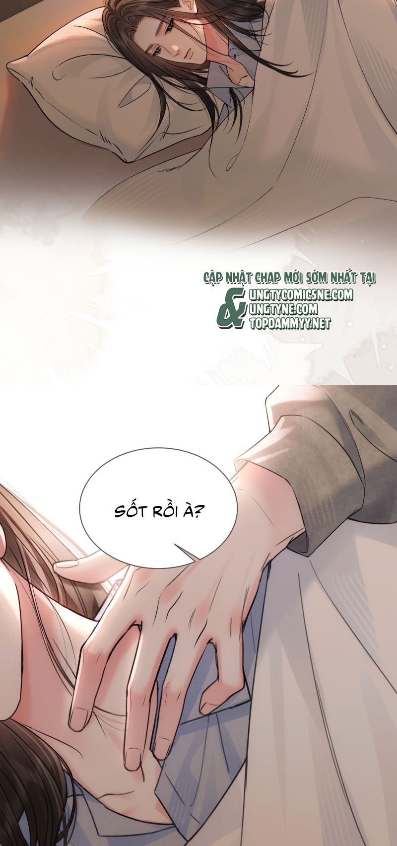 Xin Đừng Chạm Vào Tử Thần Chapter 31 - Trang 29