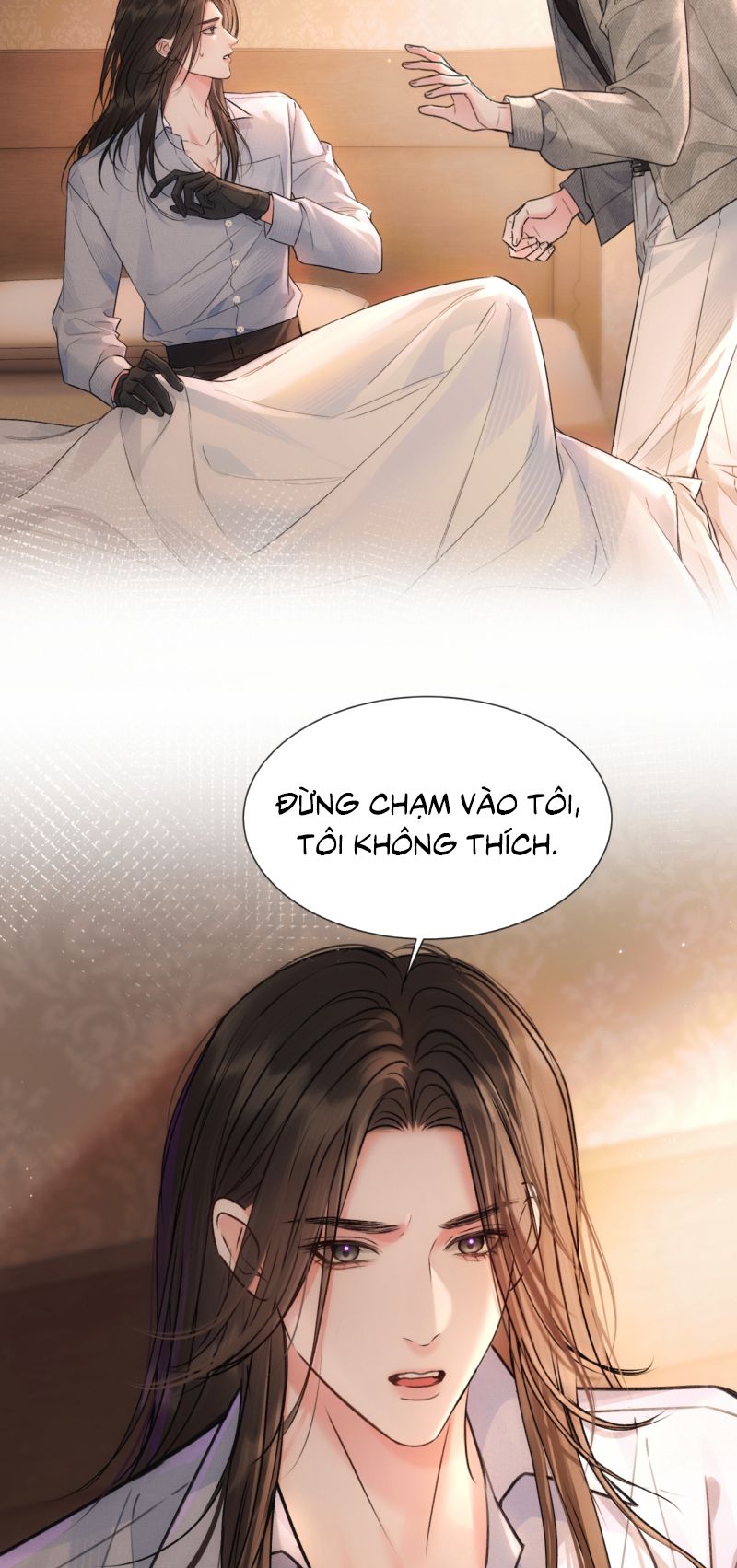 Xin Đừng Chạm Vào Tử Thần Chapter 31 - Trang 32