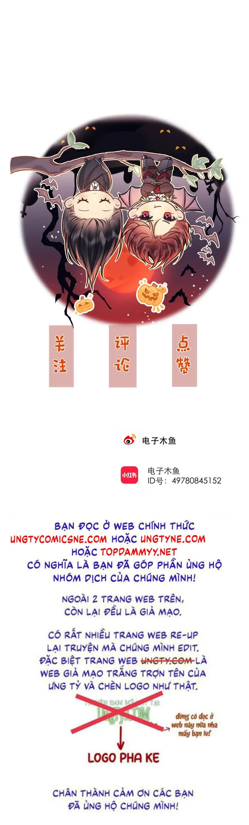Xin Đừng Chạm Vào Tử Thần Chapter 31 - Trang 34