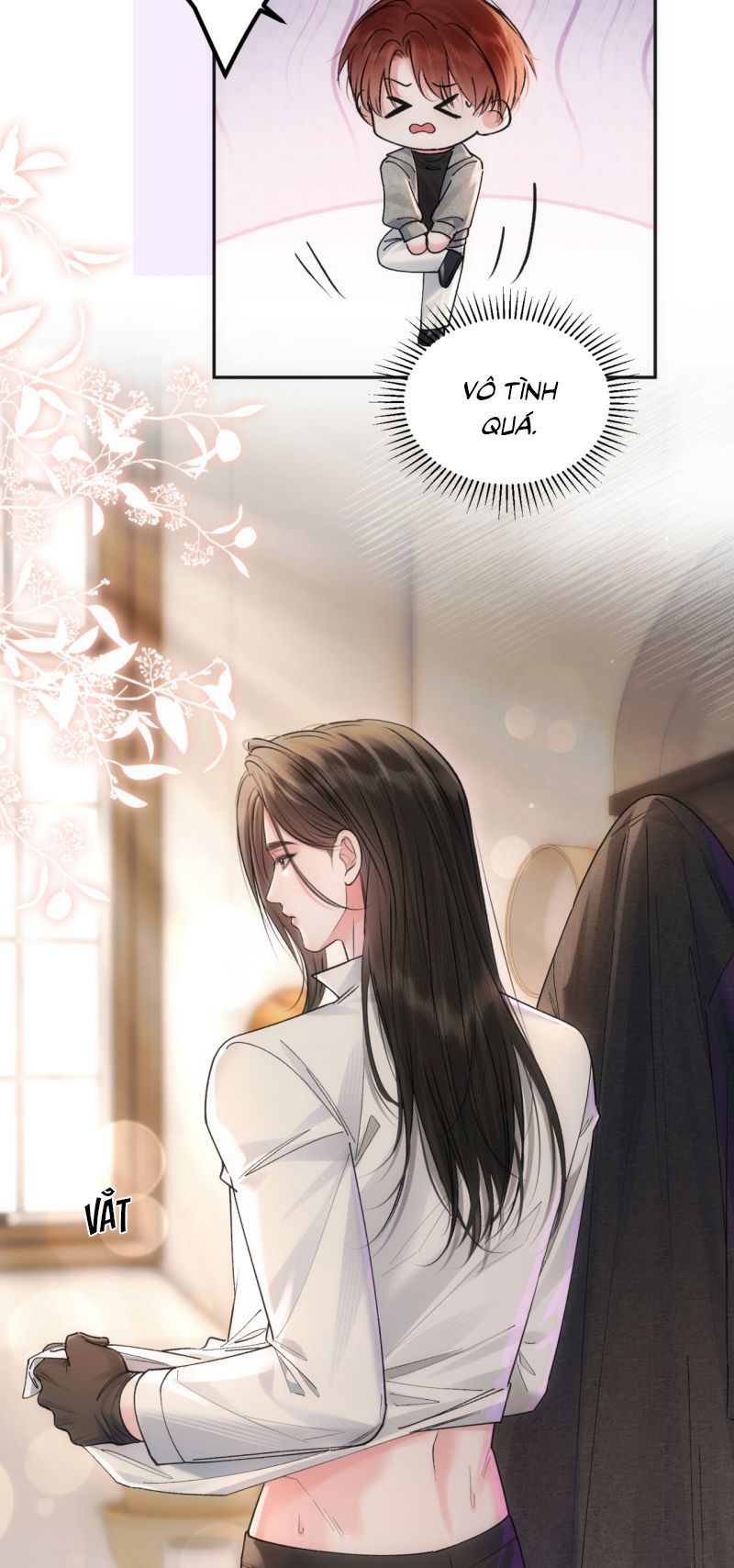 Xin Đừng Chạm Vào Tử Thần Chapter 31 - Trang 6