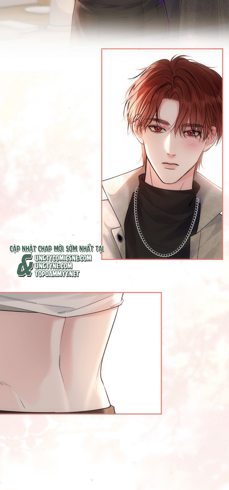 Xin Đừng Chạm Vào Tử Thần Chapter 31 - Trang 7