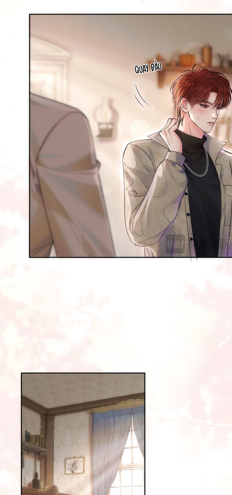 Xin Đừng Chạm Vào Tử Thần Chapter 31 - Trang 8