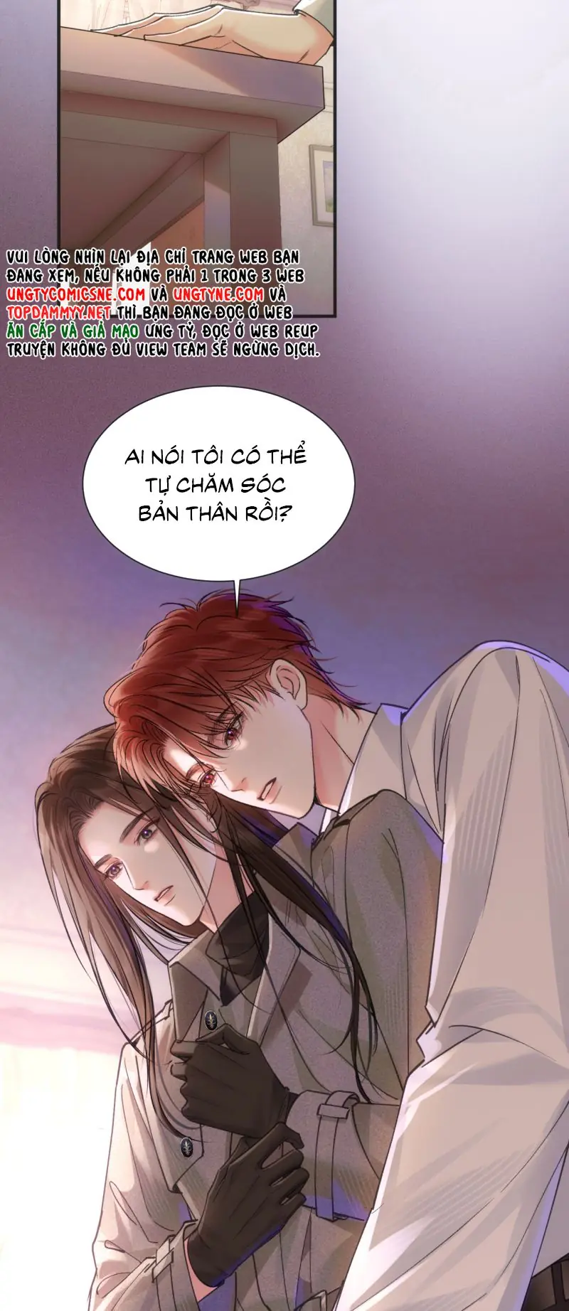 Xin Đừng Chạm Vào Tử Thần Chapter 32 - Trang 12