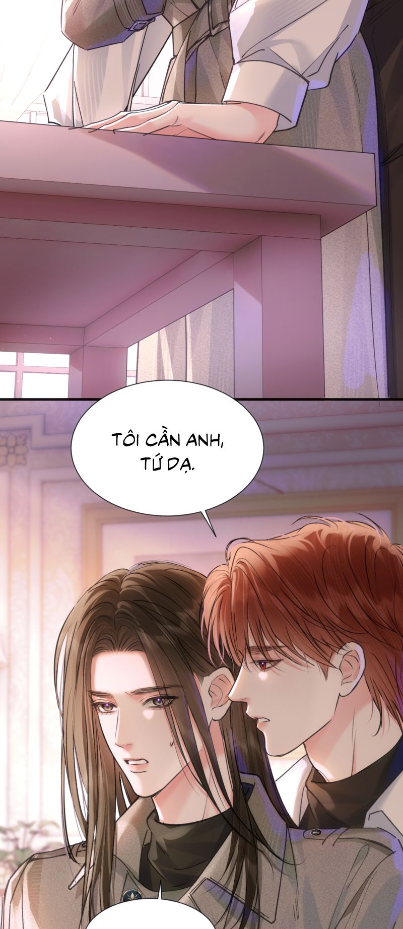 Xin Đừng Chạm Vào Tử Thần Chapter 32 - Trang 13