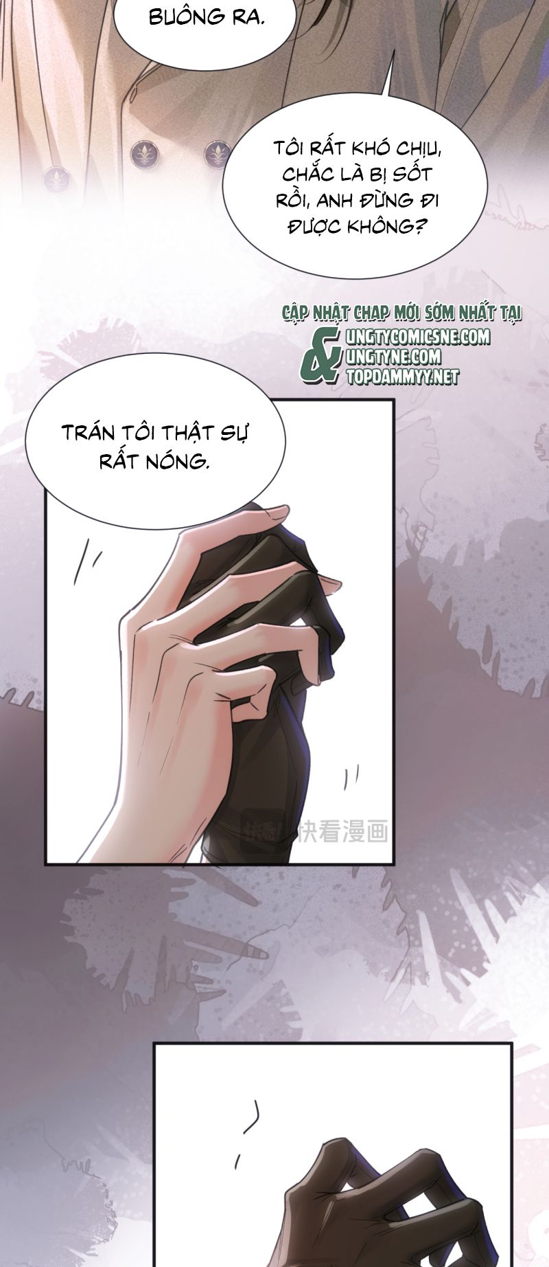 Xin Đừng Chạm Vào Tử Thần Chapter 32 - Trang 14