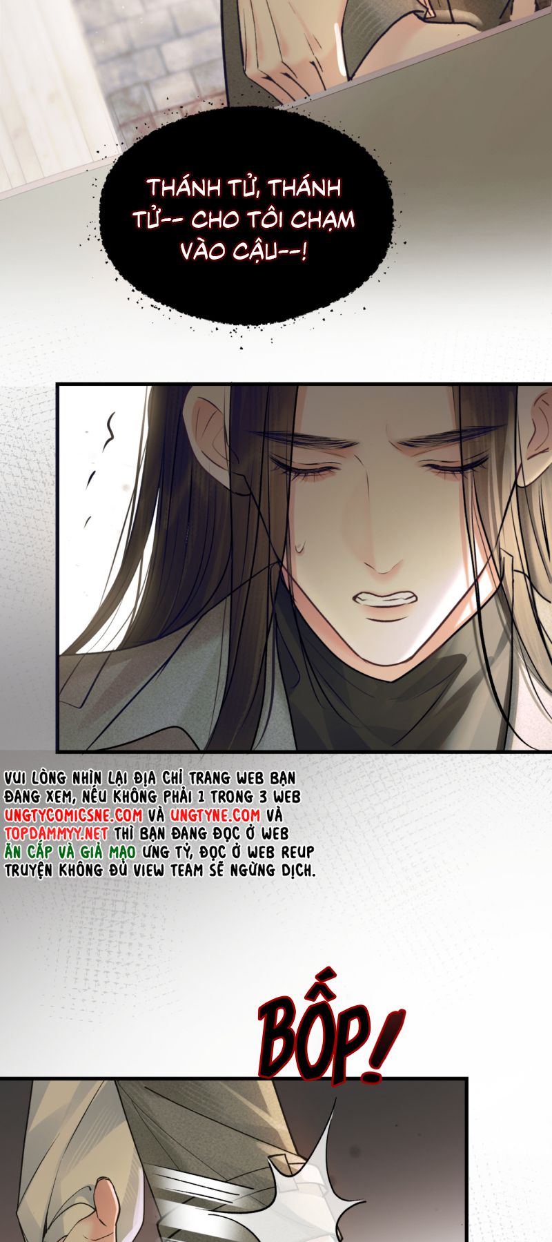 Xin Đừng Chạm Vào Tử Thần Chapter 32 - Trang 18