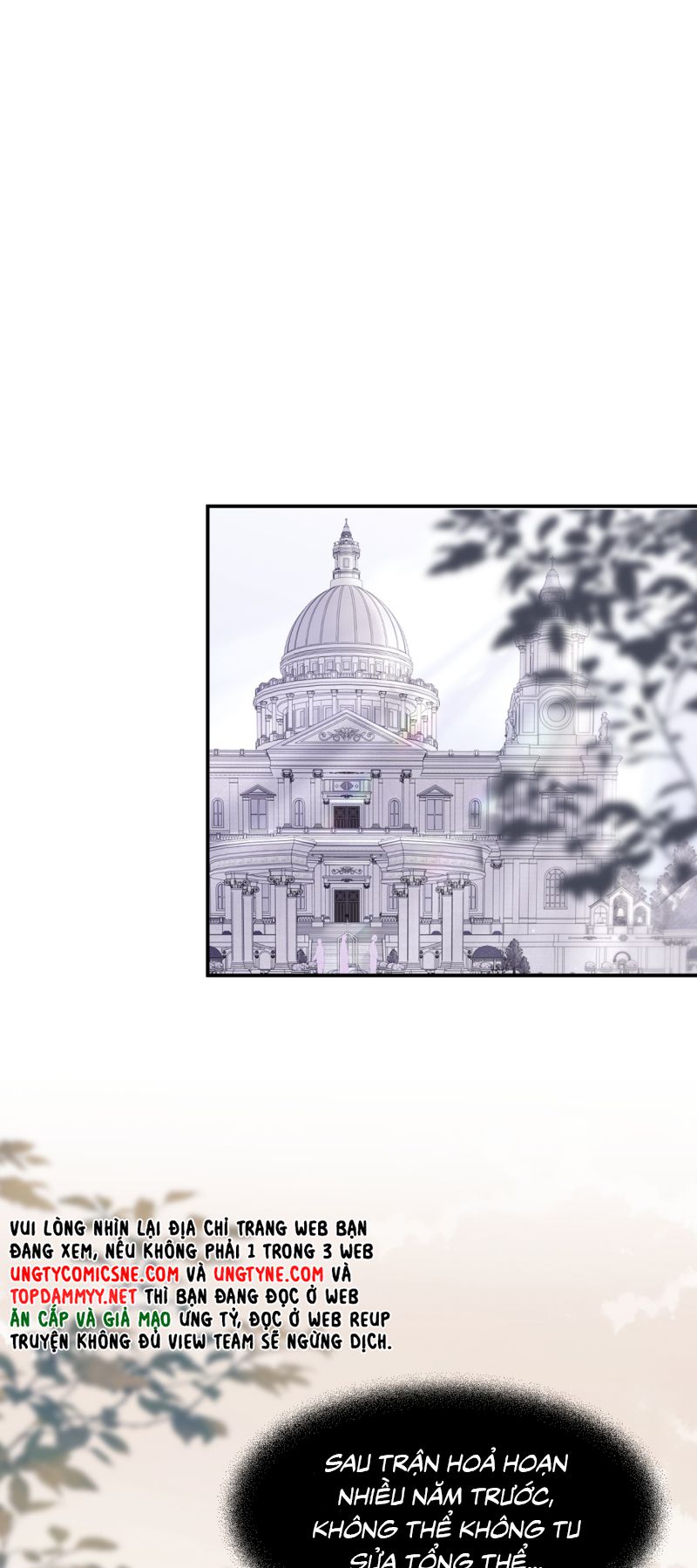 Xin Đừng Chạm Vào Tử Thần Chapter 32 - Trang 21