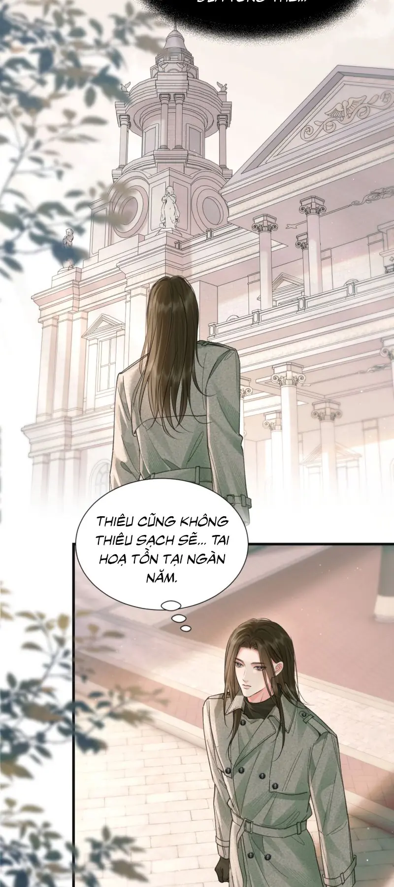 Xin Đừng Chạm Vào Tử Thần Chapter 32 - Trang 22