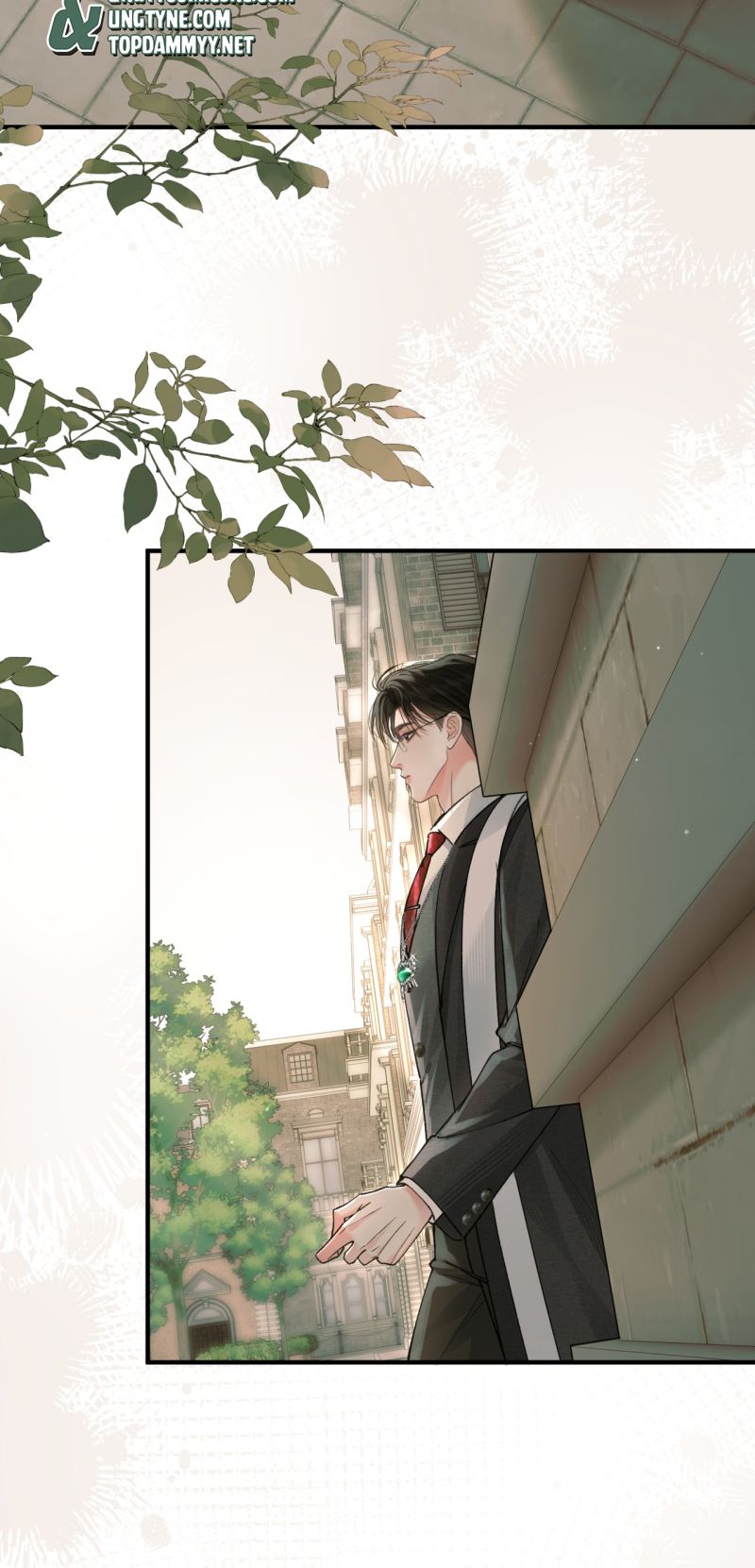Xin Đừng Chạm Vào Tử Thần Chapter 32 - Trang 37