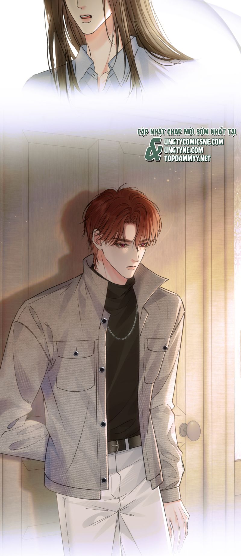 Xin Đừng Chạm Vào Tử Thần Chapter 32 - Trang 4