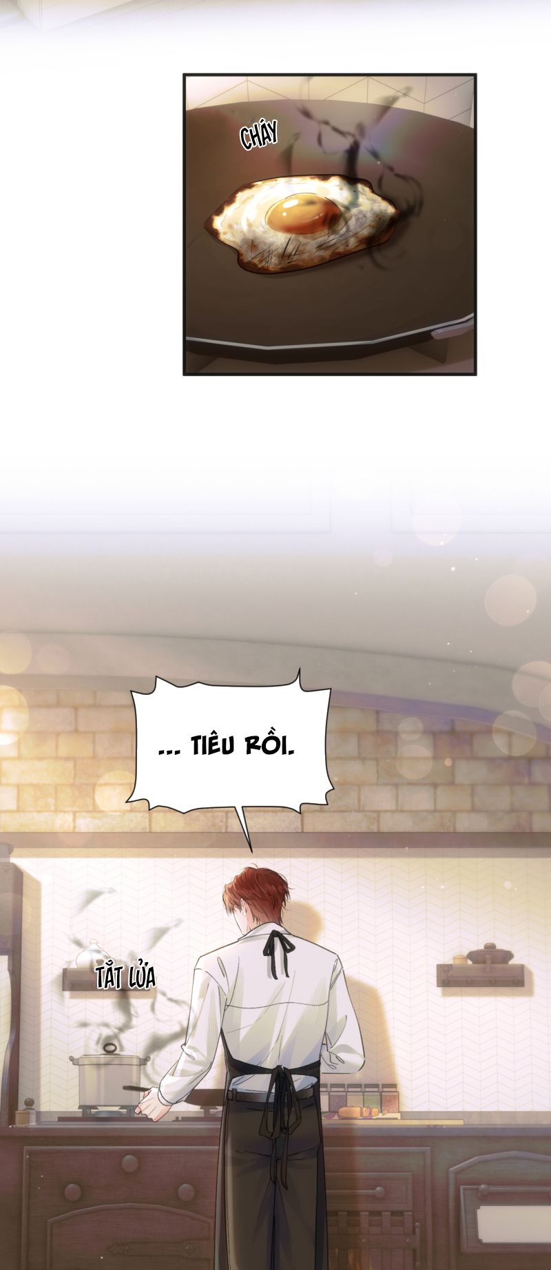 Xin Đừng Chạm Vào Tử Thần Chapter 32 - Trang 8