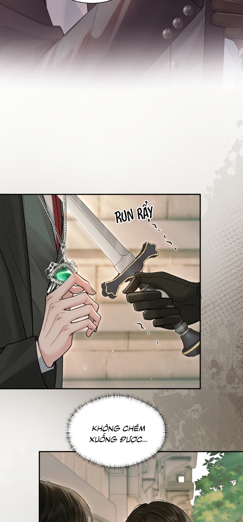 Xin Đừng Chạm Vào Tử Thần Chapter 33 - Trang 10
