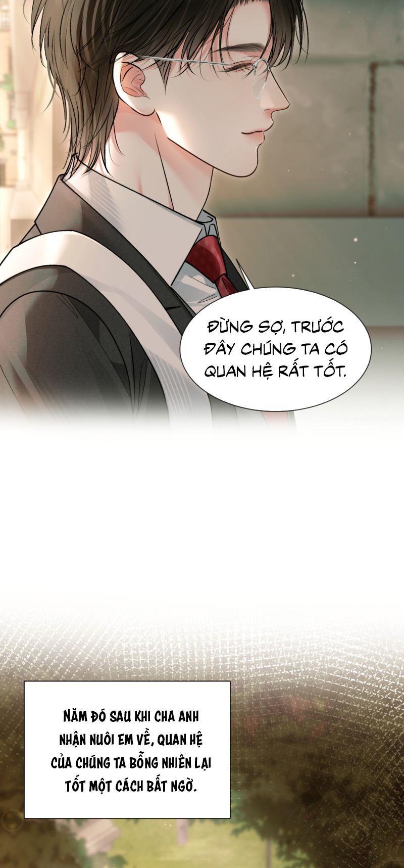 Xin Đừng Chạm Vào Tử Thần Chapter 33 - Trang 15