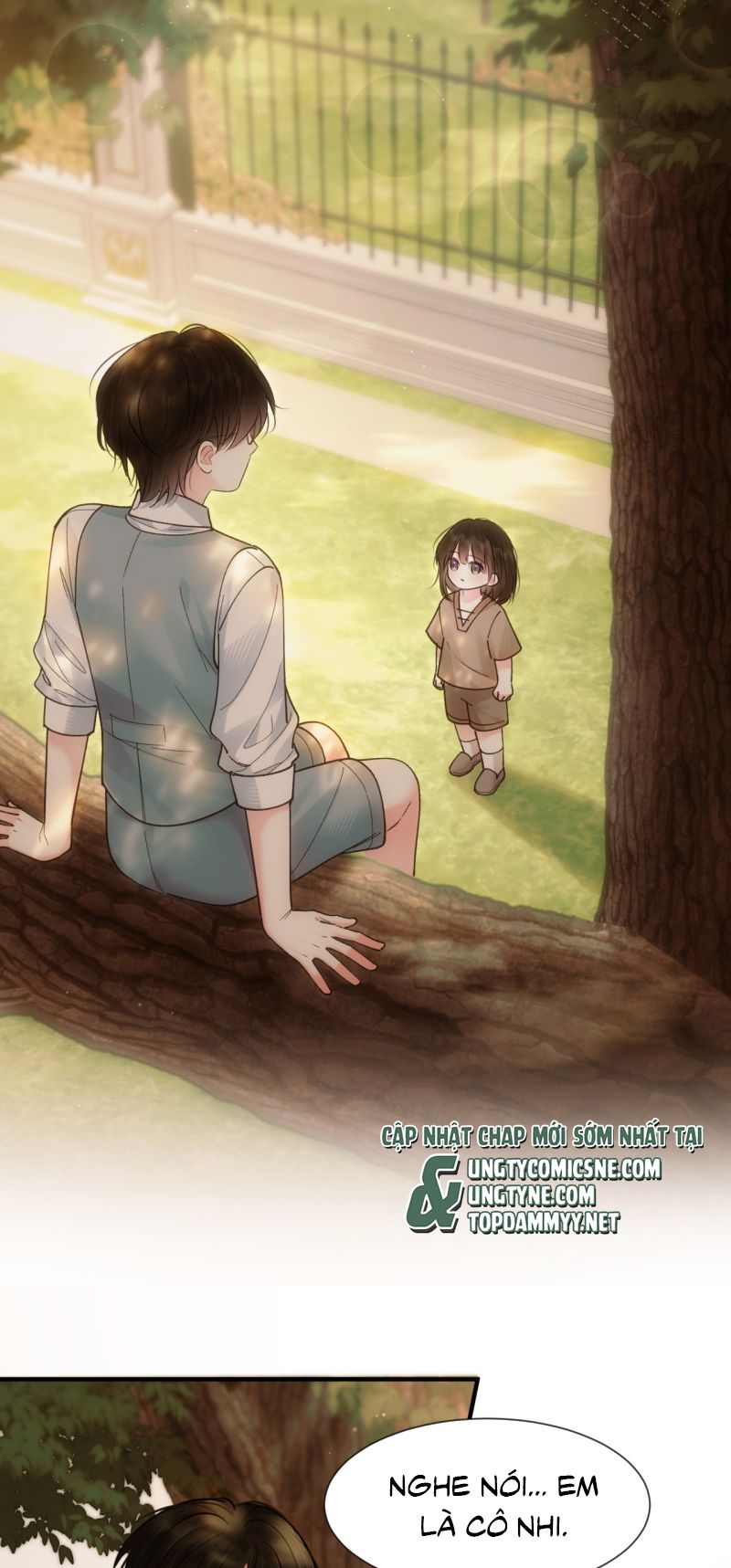 Xin Đừng Chạm Vào Tử Thần Chapter 33 - Trang 16