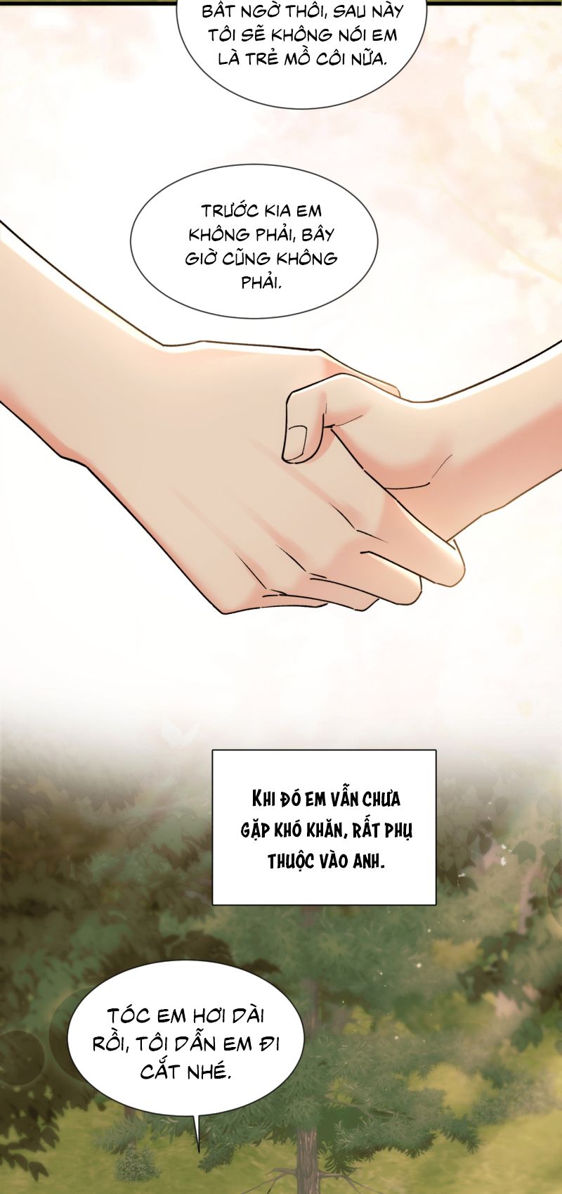 Xin Đừng Chạm Vào Tử Thần Chapter 33 - Trang 20