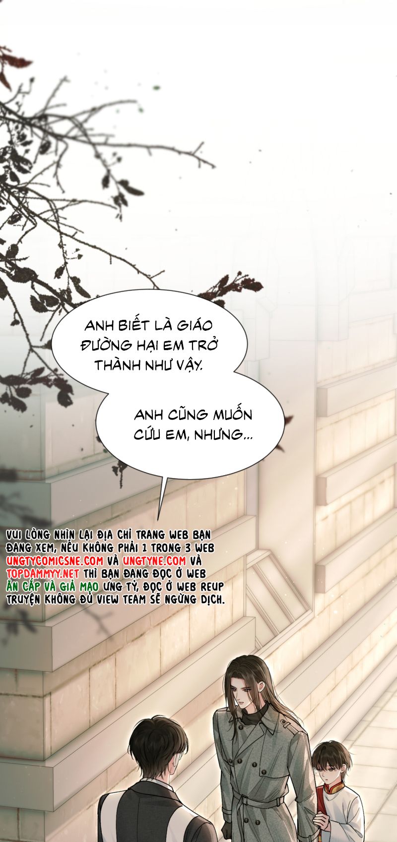 Xin Đừng Chạm Vào Tử Thần Chapter 33 - Trang 24