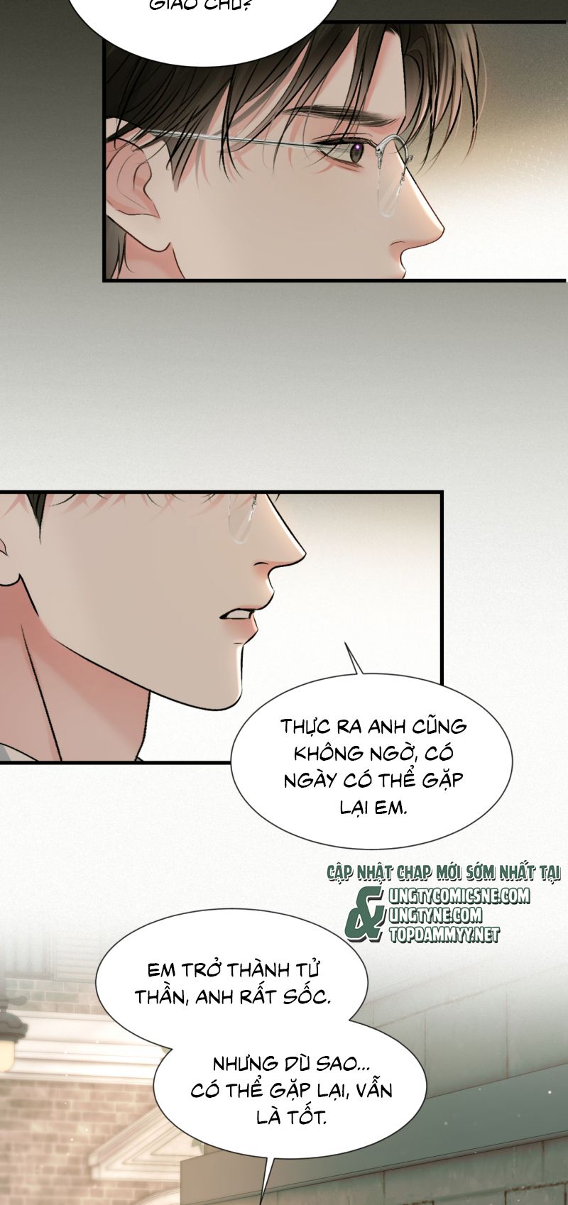 Xin Đừng Chạm Vào Tử Thần Chapter 33 - Trang 27