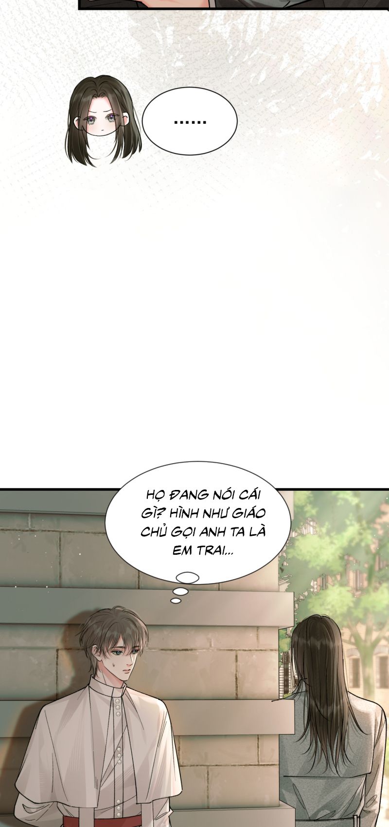 Xin Đừng Chạm Vào Tử Thần Chapter 33 - Trang 30