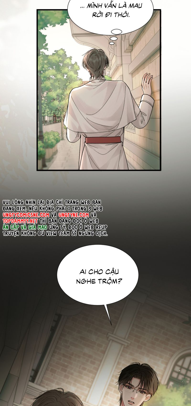 Xin Đừng Chạm Vào Tử Thần Chapter 33 - Trang 32