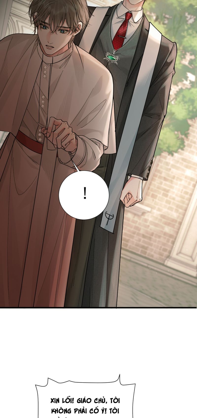 Xin Đừng Chạm Vào Tử Thần Chapter 33 - Trang 33