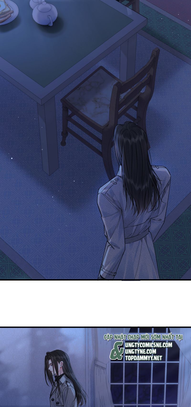 Xin Đừng Chạm Vào Tử Thần Chapter 33 - Trang 40
