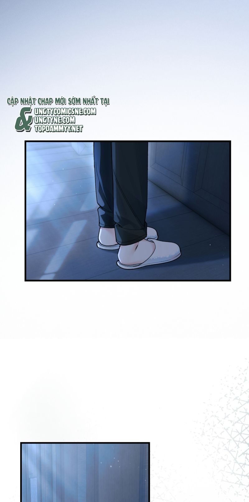 Xin Đừng Chạm Vào Tử Thần Chapter 34 - Trang 10