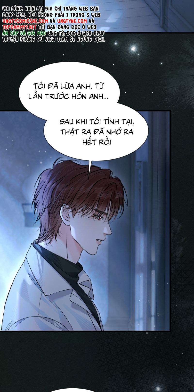 Xin Đừng Chạm Vào Tử Thần Chapter 34 - Trang 12
